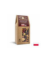Ceai liofilizat „Sănătate din natură” Organic, 80 g Dary Natury
