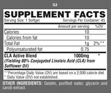Lipo 6 / CLA - 45 capsule de gel