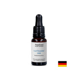 Vitamine lipozomale A, D3, E, K2 - absorbție ridicată - LipoVitamine® 1000, picături de 15 ml, ~ 525 doze
