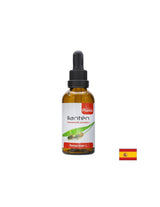 Llantén/ Patlagina cu frunze late (tinctura)/ Pentru tuse si probleme cu sistemul respirator, 50ml Artesania