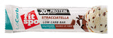 Batoane proteice LoCarb | Keto Friendly - 12 x 60 grame