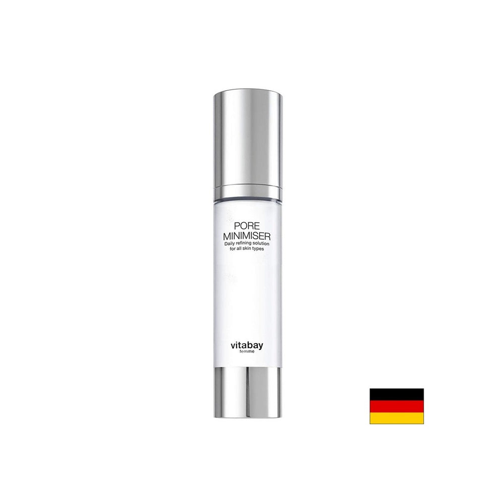 Loțiune pentru restrângerea porilor cu fistic, 50 ml