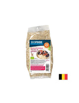 Fulgi de hrișcă, BIO, 500 g