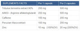 Anabolic Booster - 90 capsule