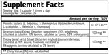 Probiotic8 Immuno - 24 capsule