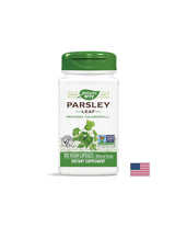 Pătrunjel Leaf 450 mg - 100 capsule