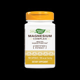 Complex de magneziu 250 mg - 100 capsule