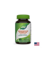 Complex de magneziu 250 mg - 100 capsule