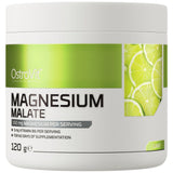 Pulbere de malat de magneziu 150 mg - 120 grame