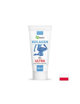 Gel de masaj cu colagen, 200 ml EkaMedica