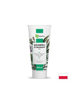 Gel de masaj cu ceai de salvie si neagra neagra, 200 ml EkaMedica