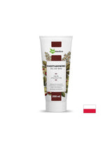 Gel pentru masaj picioare cu castan de cal, 200 ml EkaMedica
