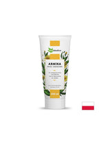 Crema de masaj cu Arnica, 200 ml EkaMedica