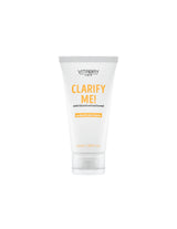 Маска за лице с червена глина и лайм Clarify Me, 50 ml - Feel You