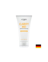 Mască de față cu argilă roșie și lime Clarify Me, 50 ml