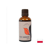 Ulei de Karanja (nerafinat), 50 ml