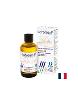 Ulei de vanilie (macerat de ulei), ORGANIC, 50 ml