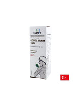 Îngrijirea sânilor - ulei natural cu efect nutritiv, 150 ml