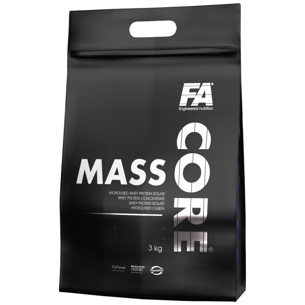 CORE Mass - 3000 de grame