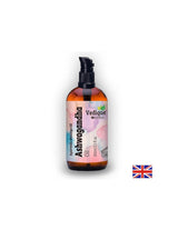 Ulei de masaj Ashwagandha (Ashwaganha) - relaxează mușchii și energizează, 100 ml