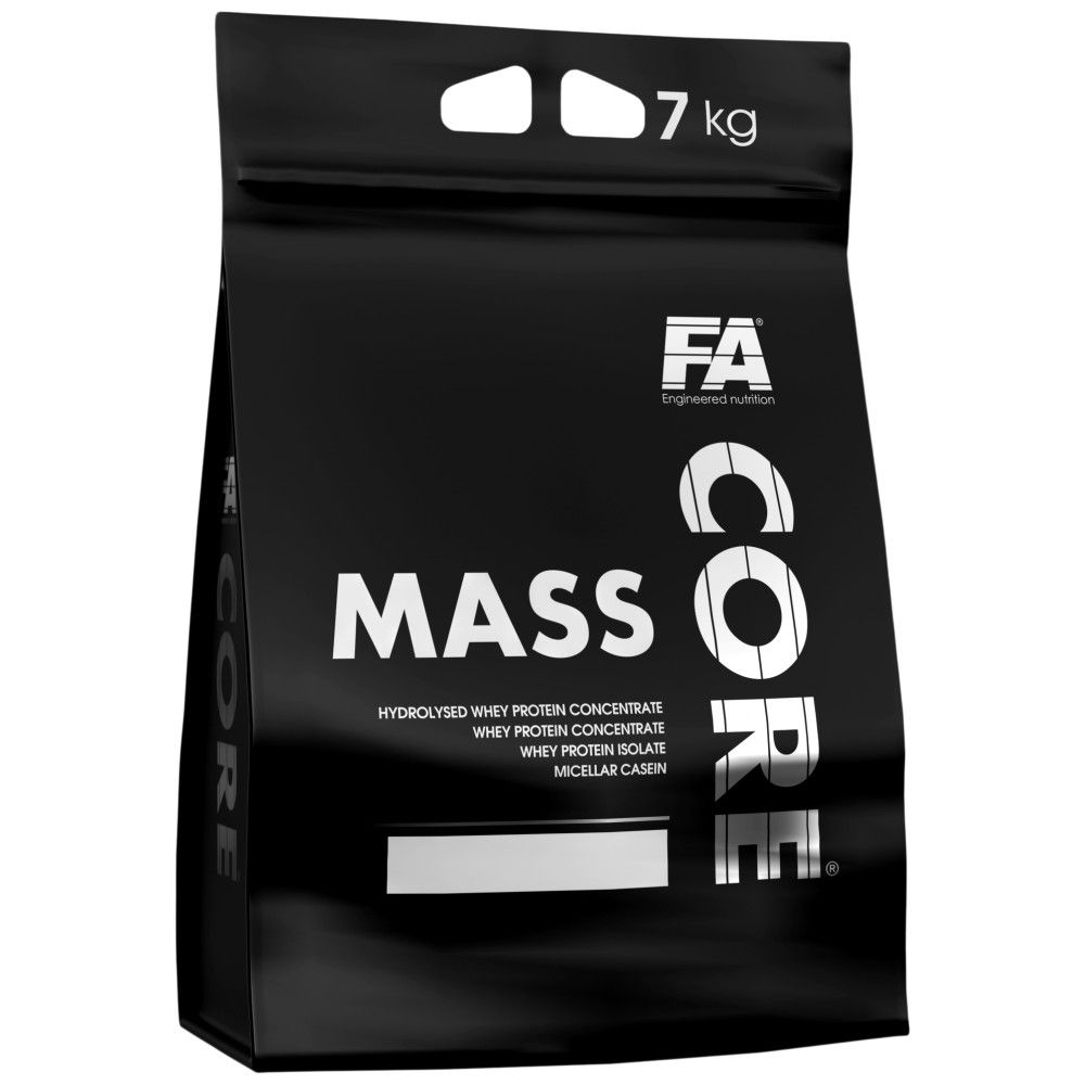 CORE Mass - 7000 de grame