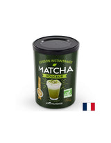 Matcha - băutură tonică, 150 g, pudră