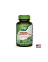Melissa 500 mg - 100 capsule