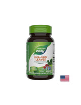 Uva Ursi 480 mg - 100 capsule