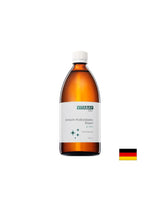 MED kolloidales Eisen - Fier coloidal 50 PPM, 500 ml Vitabay