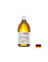 MED Kolloidales Kupfer 50 PPM - Cupru coloidal 50 PPM, foarte concentrat (puritate 99,99%), 500 ml Vitabay