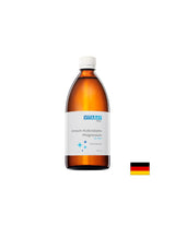 MED Kolloidales Magnesium - Magneziu coloidal 50 PPM - foarte concentrat (nivel de puritate 99,99%), 500 ml Vitabay