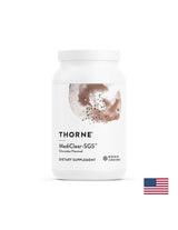 Formula de detoxifiere MediClear-SGS™, 1083 g pudră cu aromă de ciocolată