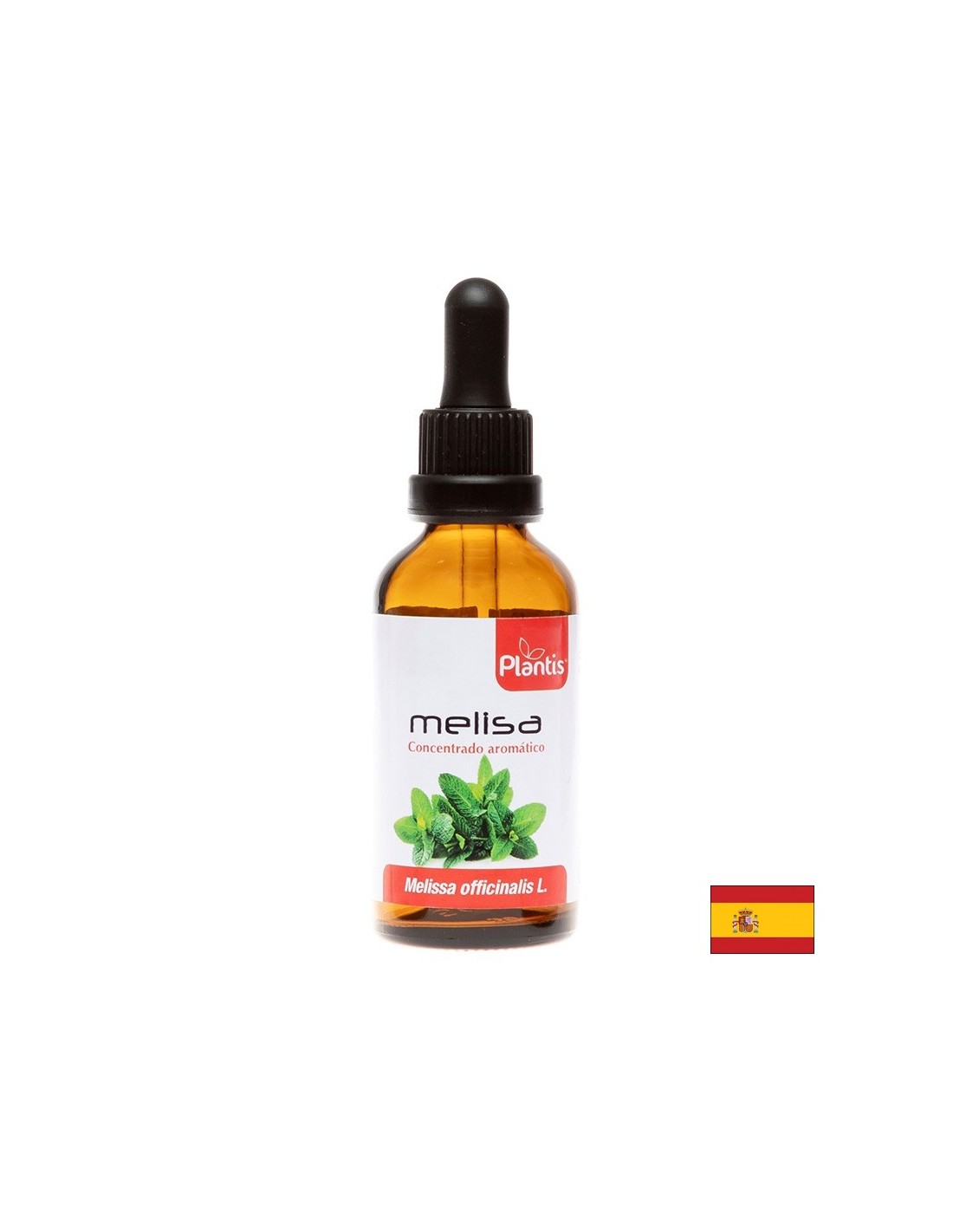 Melisa/ Balsam de lamaie (tinctura), Pentru tensiune si stres, 50 ml Artesania
