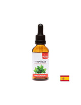 Melisa/ Balsam de lamaie (tinctura), Pentru tensiune si stres, 50 ml Artesania