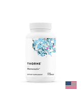 Memoractiv™ Formula Cognitive Health, 60 capsule