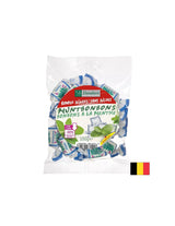 Bomboane de mentă (fără zahăr), 100 g