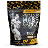 Câștigător de masă metabolică - 6000 de grame