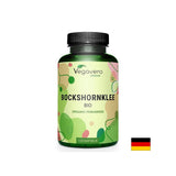 Sănătate Metabolică - Schinduf (semințe), 558 mg x 120 capsule