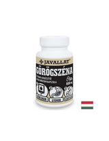 Sănătate Metabolică - Schinduf (semințe), 600 mg x 60 capsule