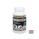 Sănătate Metabolică - Schinduf (semințe), 600 mg x 60 capsule