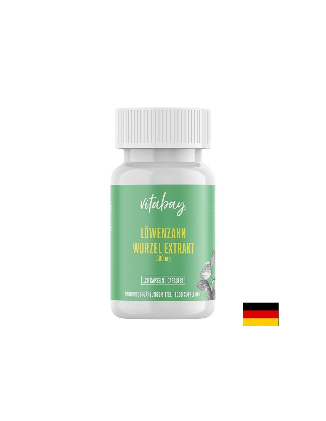 Metabolism - Bioperina (extract de piper negru), 15 mg x 60 capsule
