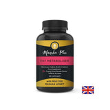 Formula pentru metabolism cu miere de Manuka MGO 300, 60 capsule