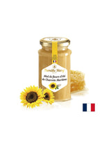 Miere de albine din flori de vara, 360 g