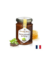 Miere de hrișcă din Berry - Miel de sarrasin du Berry, 230 g