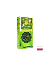 Migrenă - Gorge de Maiden (iarbă întreagă) Eco x 50 g Dary Natury