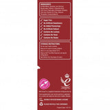 Fier + Vitamina C + Vitamina B12 + Picaturi de acid folic pentru copii (Mini Drops Iron) 50ml NaturesAid