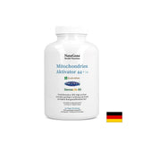 Activator mitocondrial 44+14, 240 capsule