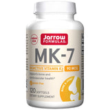 MK -7 90 mcg - 60 capsule de gel
