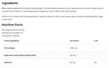 Colagen Marin / + Acid Hialuronic si Vitamina C - 120 capsule