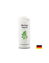 Moringa - Moringa 300 mg, 90 capsule Karl Minck